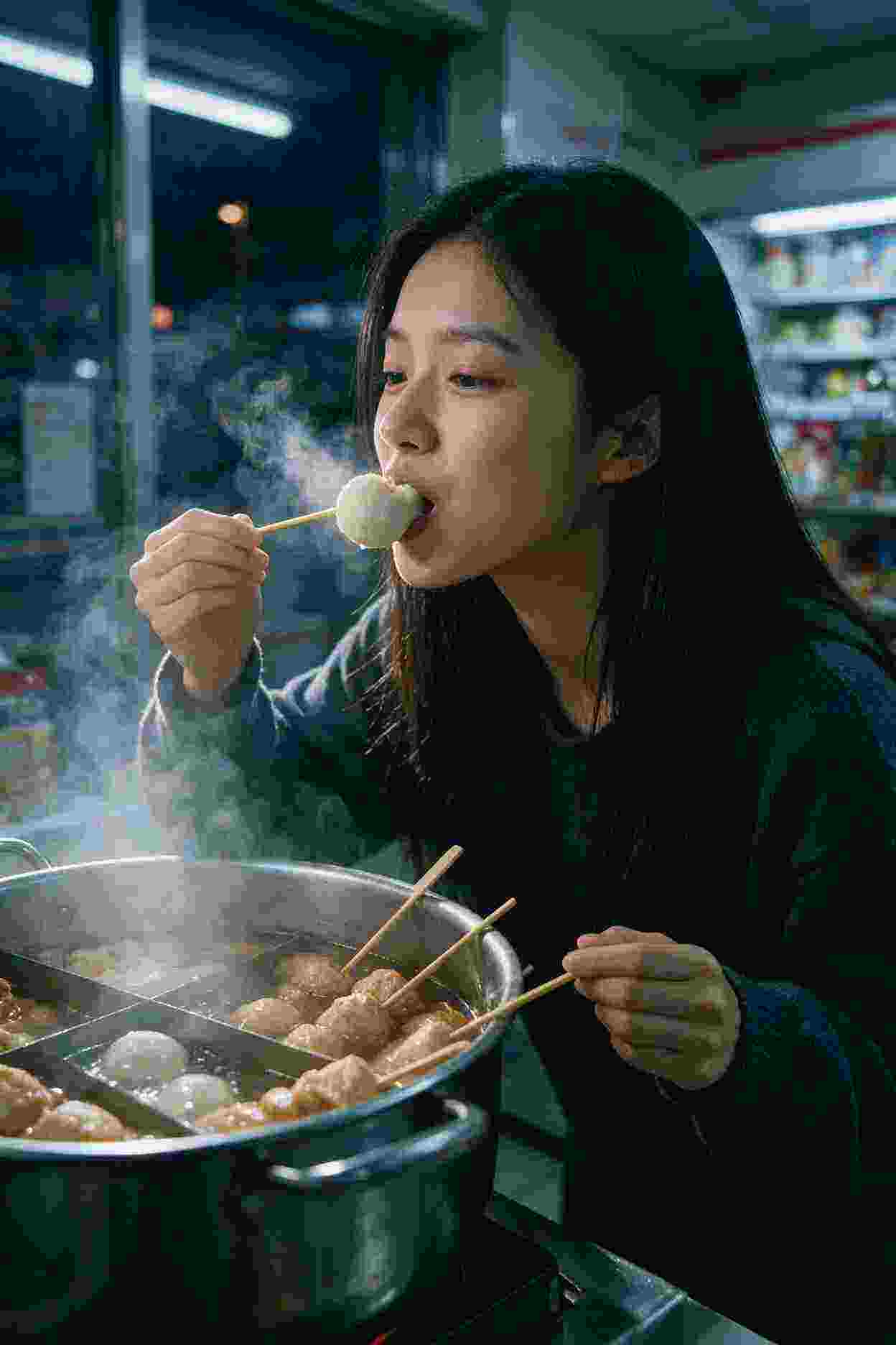 午夜惊梦