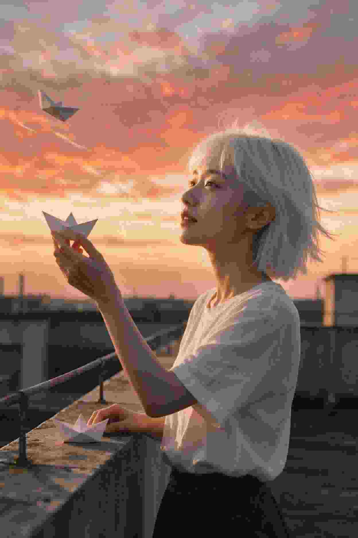 交错的青春