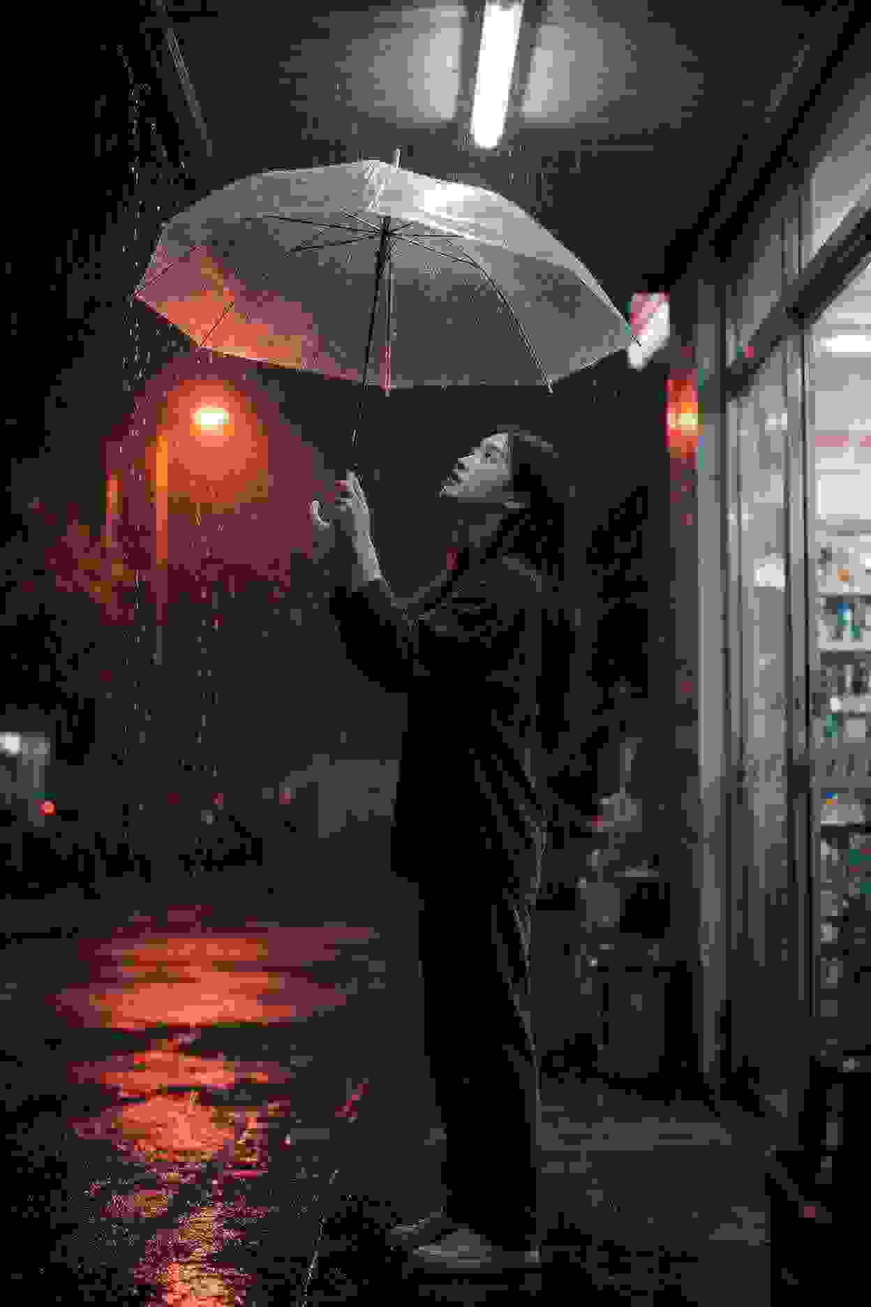 命运转盘