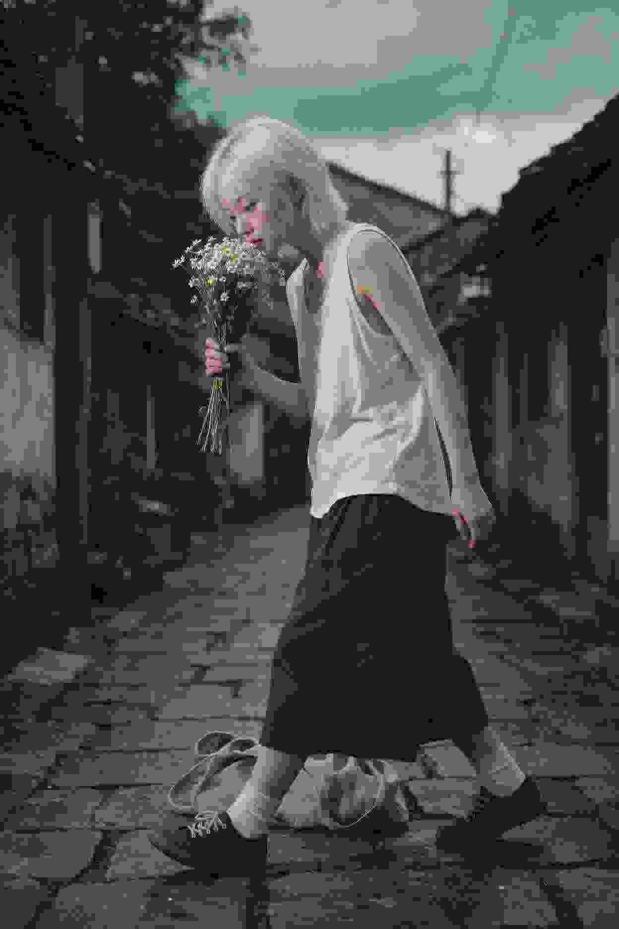 诡异游戏